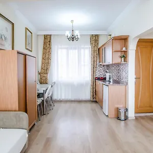 Camelot Istanbul
