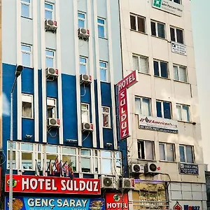 Sulduz , Trabzon Turquie