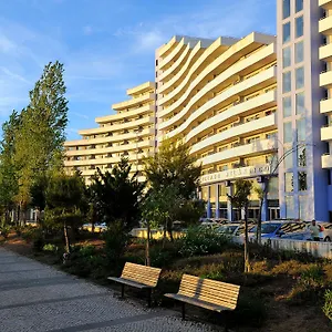 **** Lejlighedshotel Oceano Atlantico Turisticos Portugal