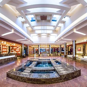 **** Hotel Grand Majestic Tjekkiet