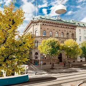 **** Hotel Elite Plaza Sverige