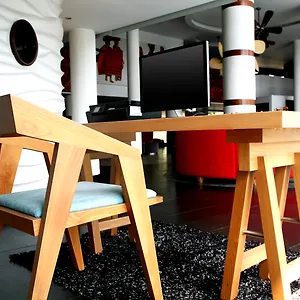visit hotel