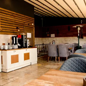 Hotel Pruva ***