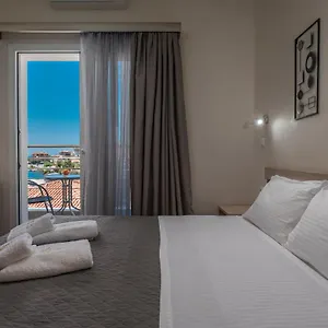 Hotel de apartamente Sunshine **