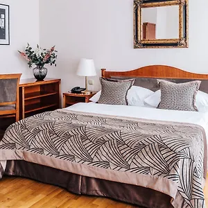 **** Hotel Belvedere Tjekkiet