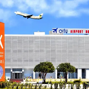 Orty Airport 4*, İzmir Turquie