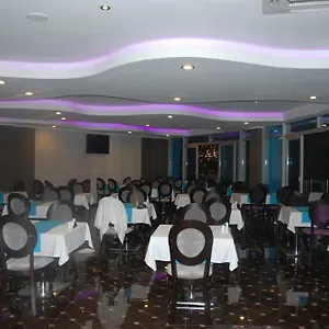 Ocean Blue High Class & 4*, Ölüdeniz Turquie