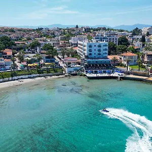 Marti Prime 4*, Kusadası Turquie