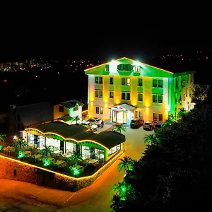 Perla Blanca 4*, Trabzon Turquie