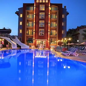 Club Alpina Мармарис