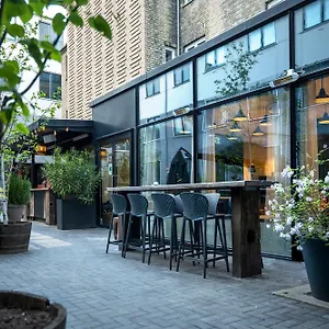 **** Hotel One Danmark
