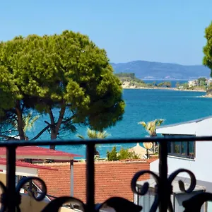 Rosy 3*, Kusadası Turquie