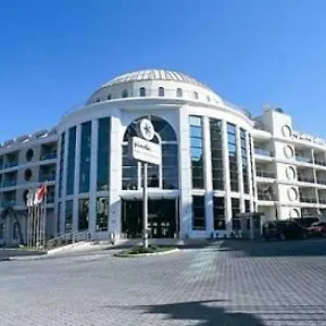 Pineta Park Deluxe Hotel