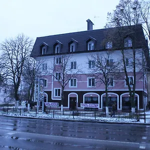 B&B Non-stop Economy ****