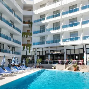 Ponz 3*, Kusadası Turquie