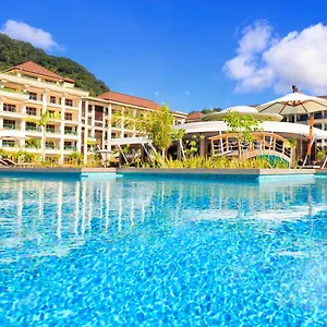 Resort Savoy Seychelles Resort&spa