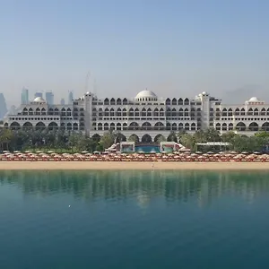 Complex Jumeirah Zabeel Saray *****