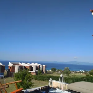 Hotel Olympic Kosma & - ***