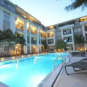 Club Sema Appart hôtel