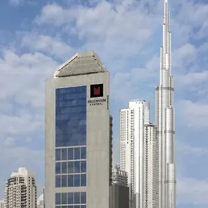 Hotel Millennium Downtown ****