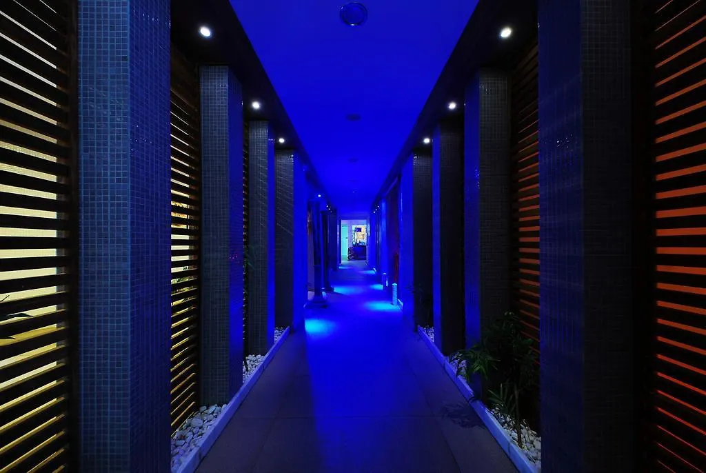Grand Pasa Hotel Marmaris 5*,  Turecko