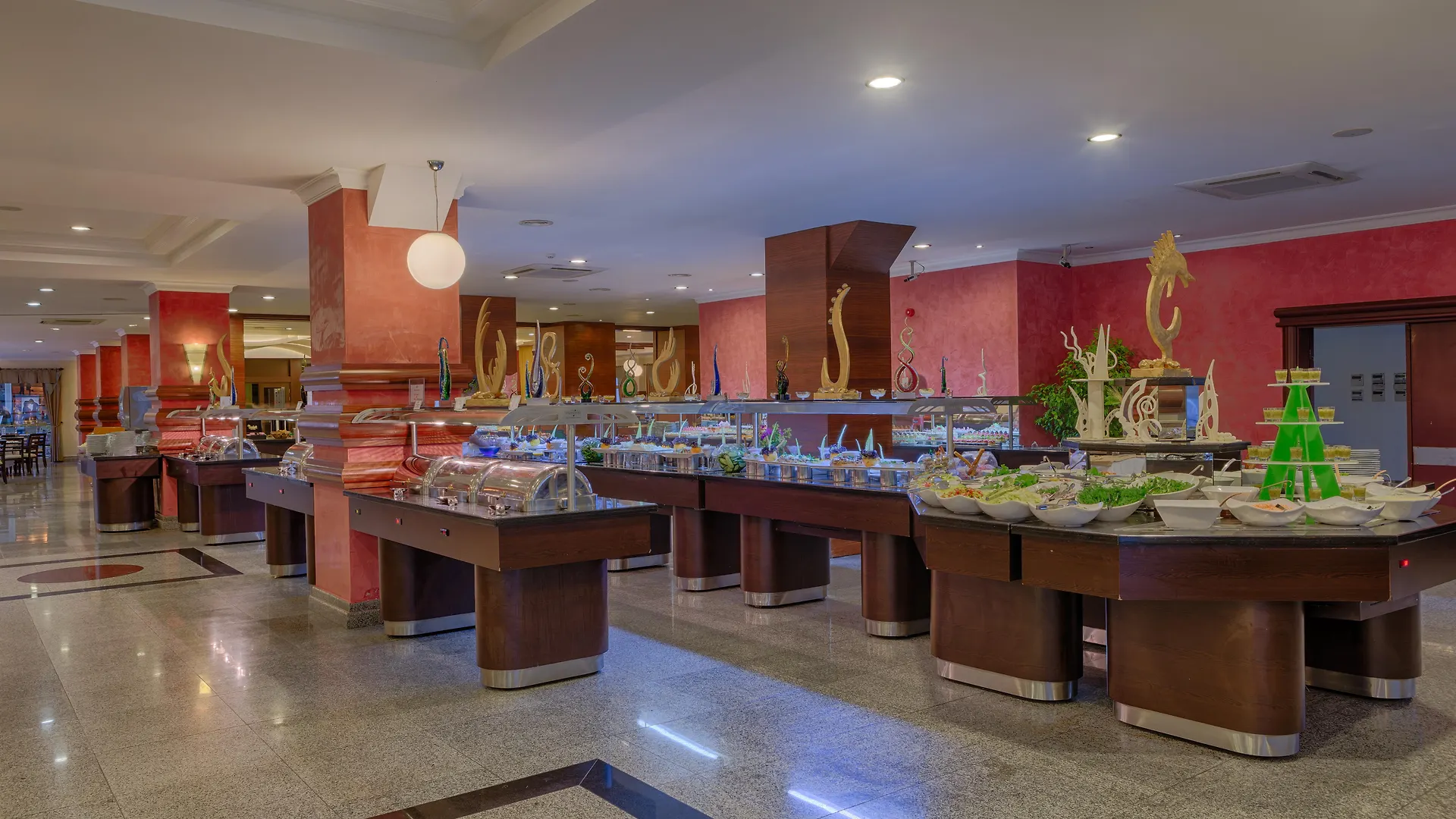 Grand Pasa Hotel Marmaris