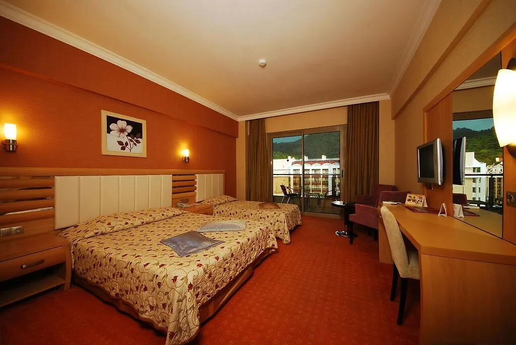 Grand Pasa Hotel Marmaris