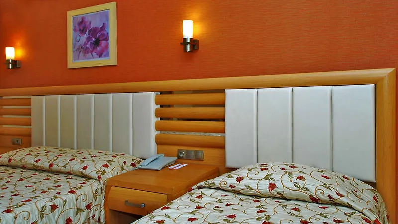 Grand Pasa Hotel Marmaris