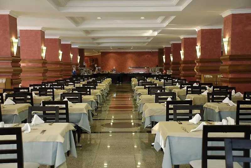 Grand Pasa Hotel Marmaris 5*,  Turecko