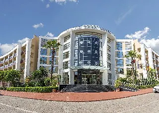 Grand Pasa Hotel Marmaris